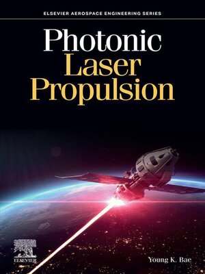 cover image of Photonic Laser Propulsion